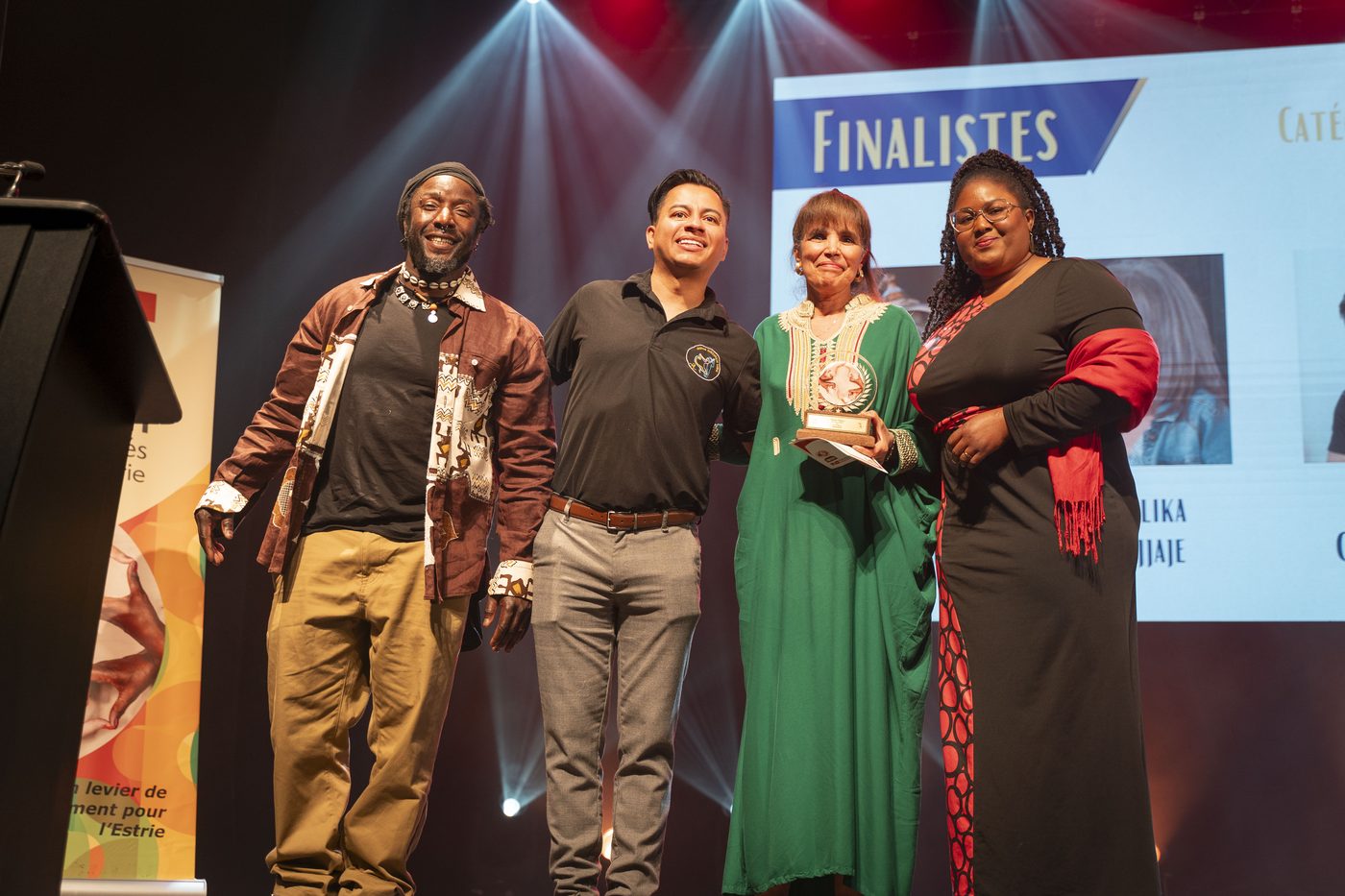 Finaliste Distinctions Régionales Immigration